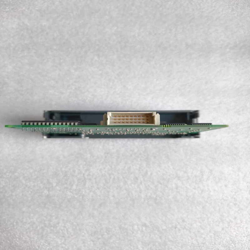 Allen-Bradley 1746-SN SLC 500 Remote I/O Scanner Module | RIO Communication Interface thumbnail 9